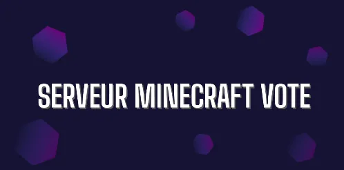 Serveur-Minecraft-Vote.fr