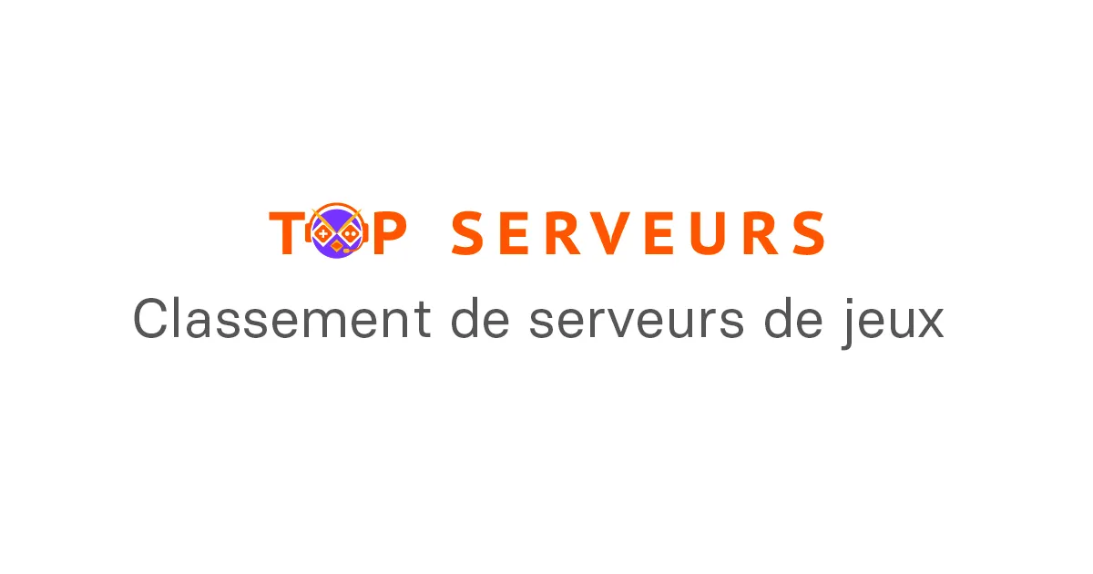 Top-Serveurs.net
