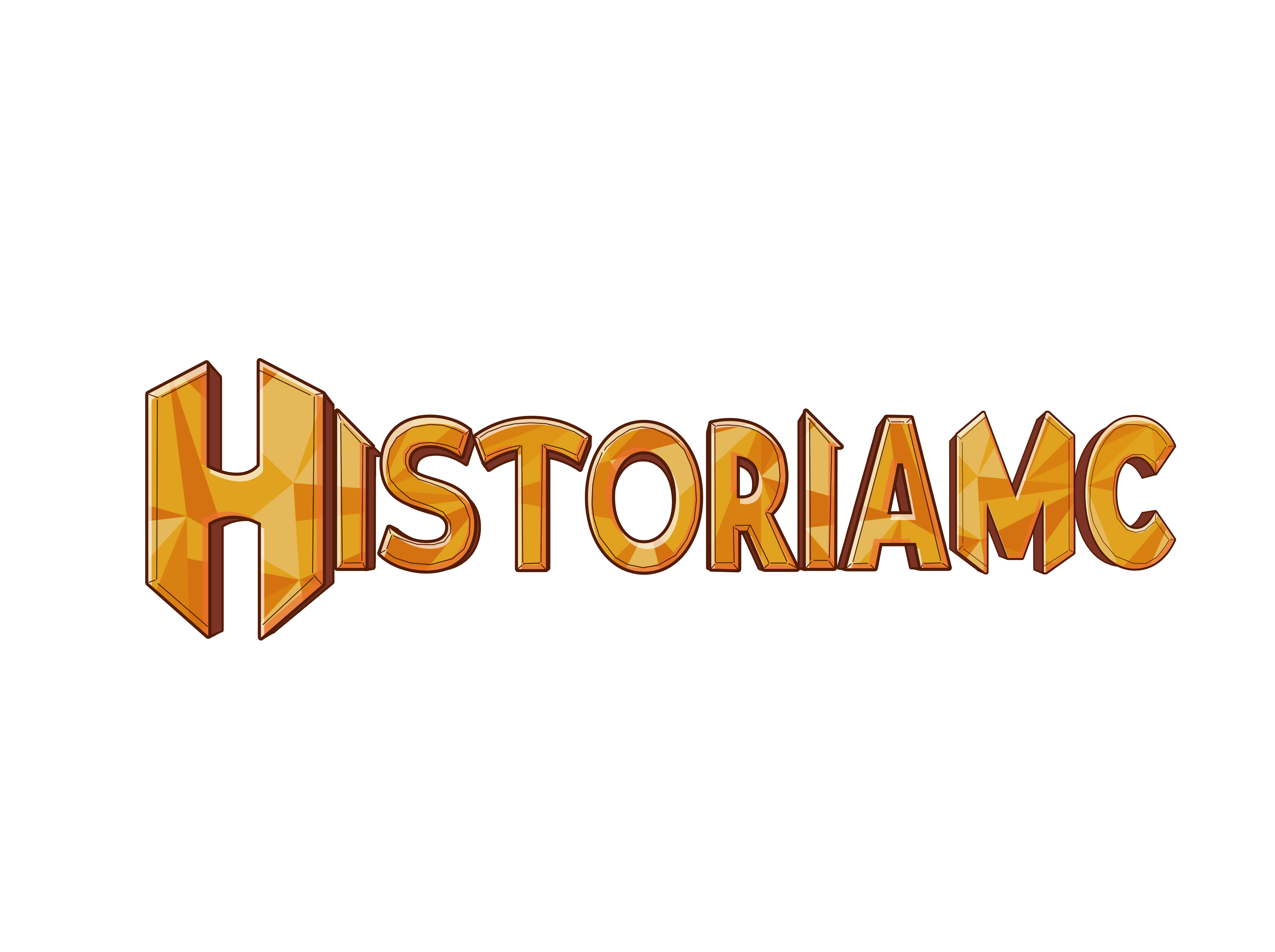 Historia Logo